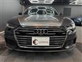 2021 Audi A6