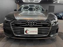 2021 Audi A6