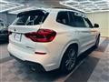 2018 BMW X3