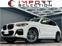 2018 BMW X3
