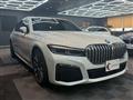 2019 BMW 7 Series