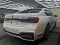 2019 BMW 7 Series