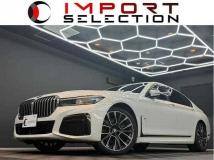 2019 BMW 7 Series