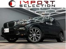 2018 BMW X3