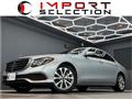 2017 Mercedes-Benz E-Class