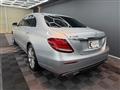 2017 Mercedes-Benz E-Class