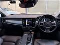 2018 Volvo V90