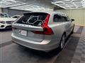 2018 Volvo V90