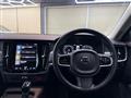 2018 Volvo V90