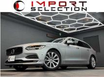2018 Volvo V90