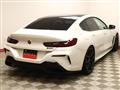 2020 BMW 8 Series