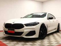 2020 BMW 8 Series