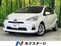 2012 Toyota AQUA