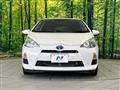 2012 Toyota AQUA
