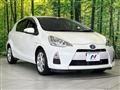 2012 Toyota AQUA