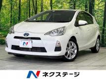 2012 Toyota AQUA