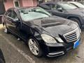 2013 Mercedes-Benz E-Class