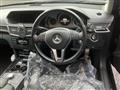 2013 Mercedes-Benz E-Class