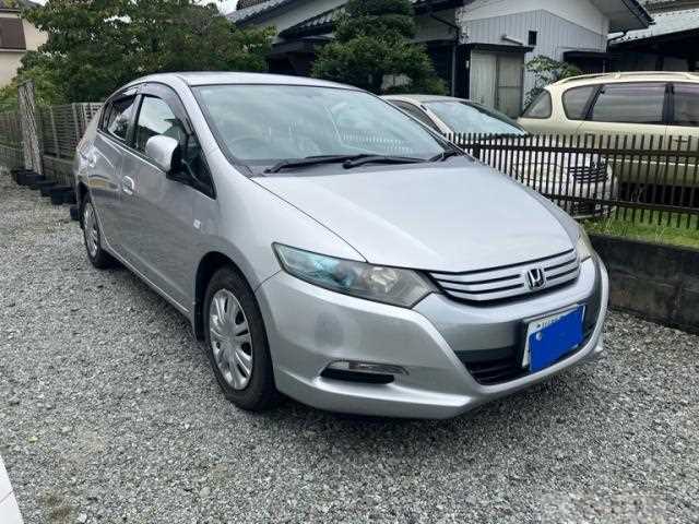 2009 Honda Insight