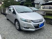 2009 Honda Insight