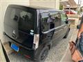 2007 Mitsubishi eK Wagon