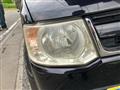 2007 Mitsubishi eK Wagon