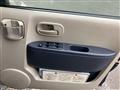 2007 Mitsubishi eK Wagon
