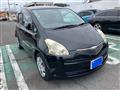 2010 Toyota Ractis