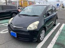 2010 Toyota Ractis