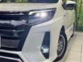 2017 Toyota Noah