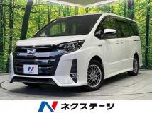 2017 Toyota Noah