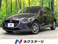 2018 Mazda Demio
