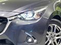 2018 Mazda Demio