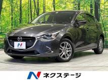 2018 Mazda Demio