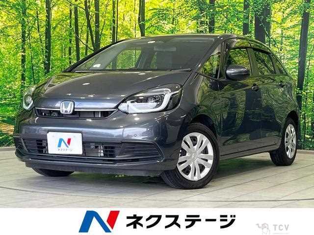 2023 Honda Fit