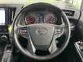 2018 Toyota Vellfire