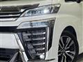 2018 Toyota Vellfire