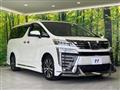 2018 Toyota Vellfire