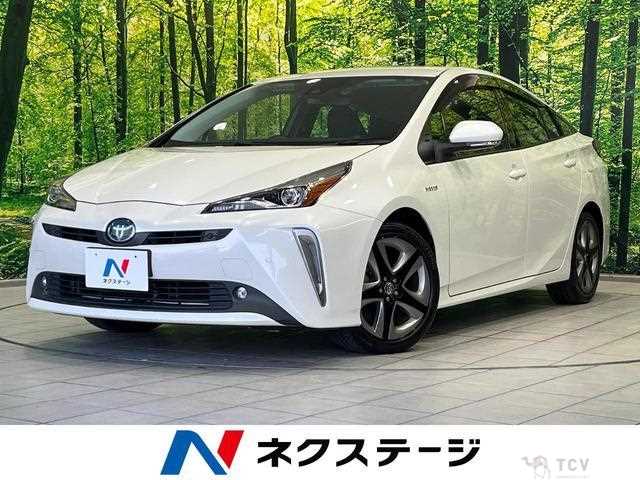 2019 Toyota Prius