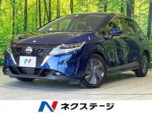 2021 Nissan Note