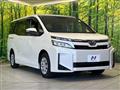 2018 Toyota Voxy