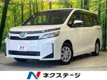 2018 Toyota Voxy