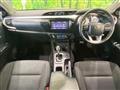 2022 Toyota Hilux