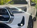 2022 Toyota Hilux
