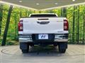 2022 Toyota Hilux