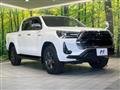 2022 Toyota Hilux