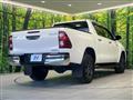 2022 Toyota Hilux