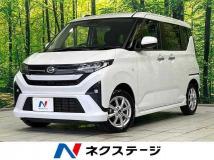 2025 Daihatsu Move