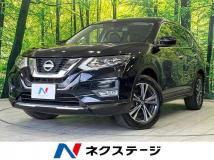 2018 Nissan X-Trail