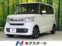 2021 Honda N BOX